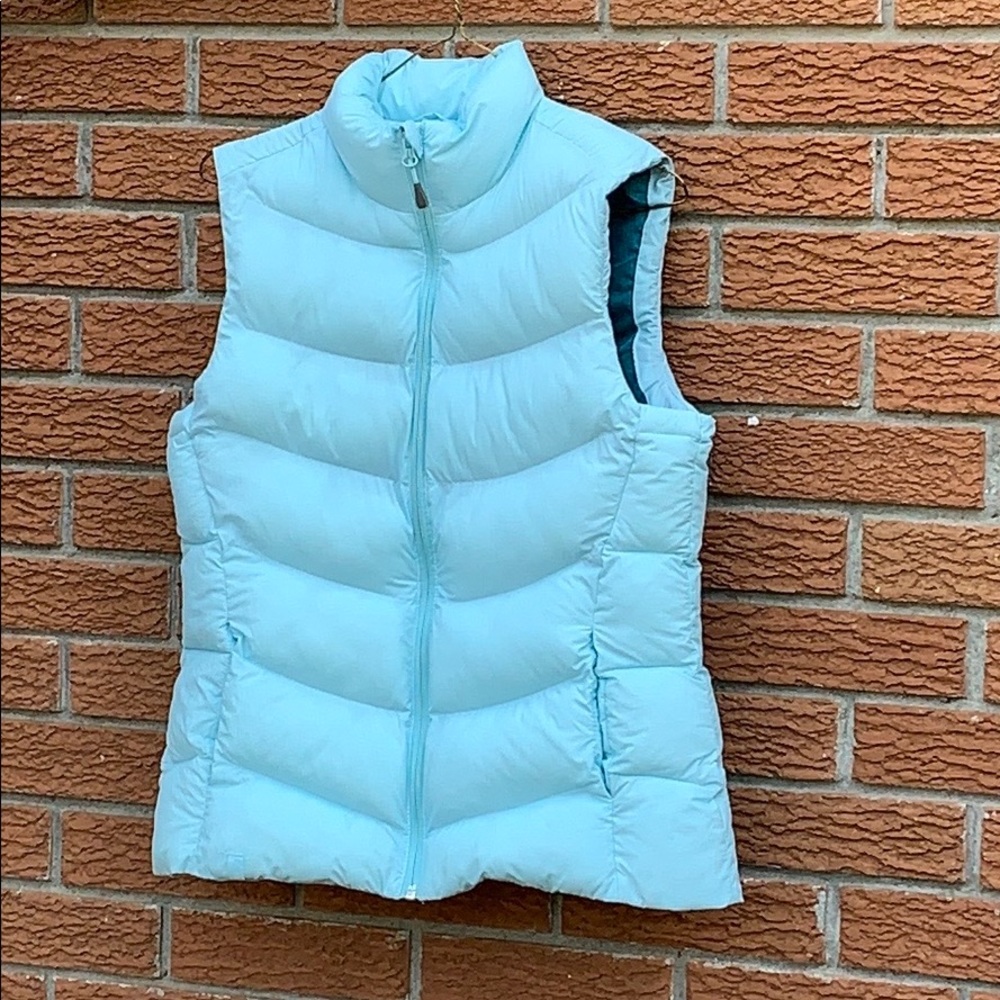 Spring Vest